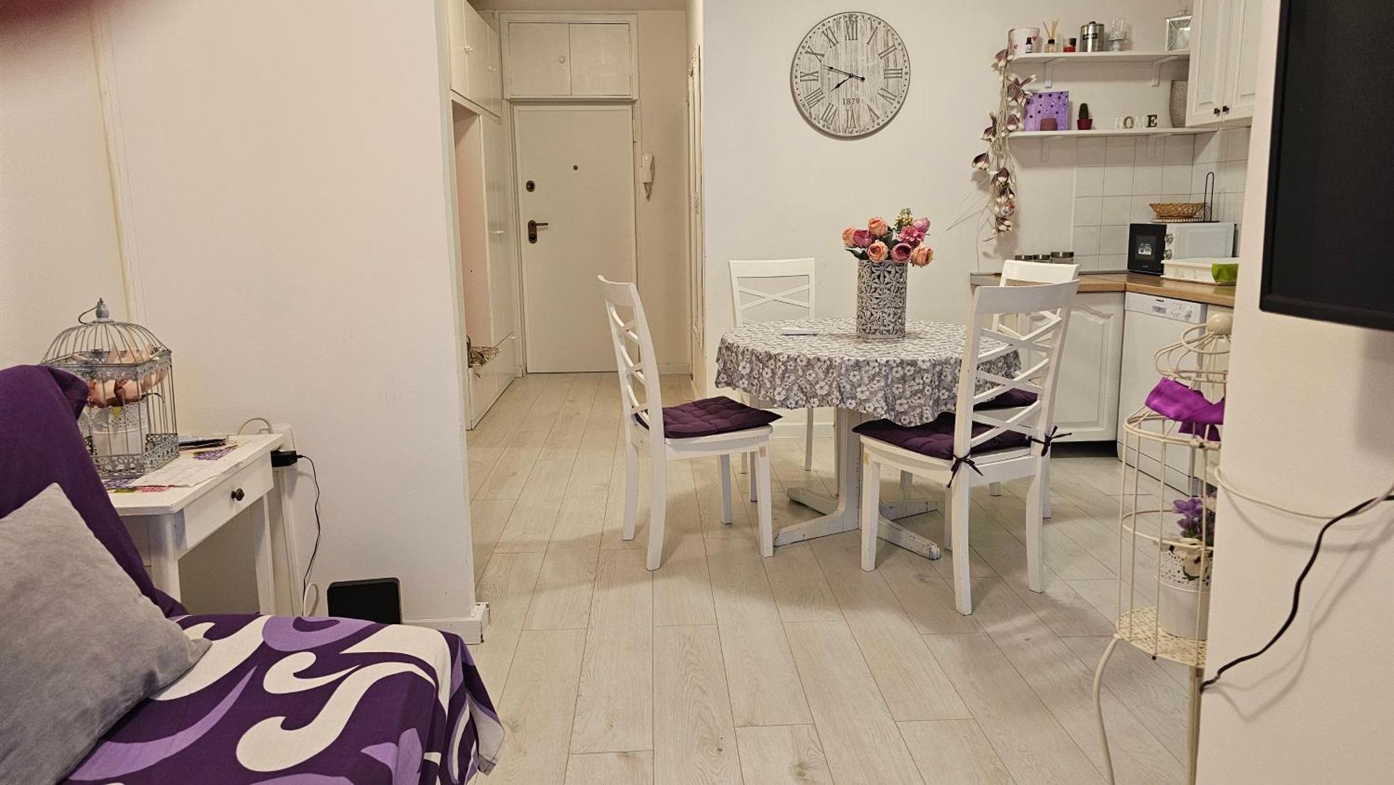 Apartment Toni Split Exterior foto